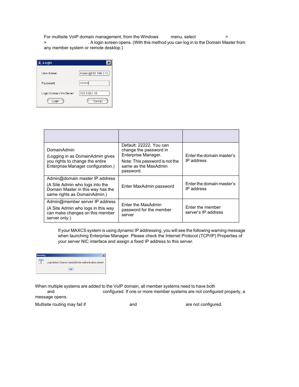 AltiGen MAXCS 7.0 Update 1 ACM Administration User Manual | Page 325 / 446