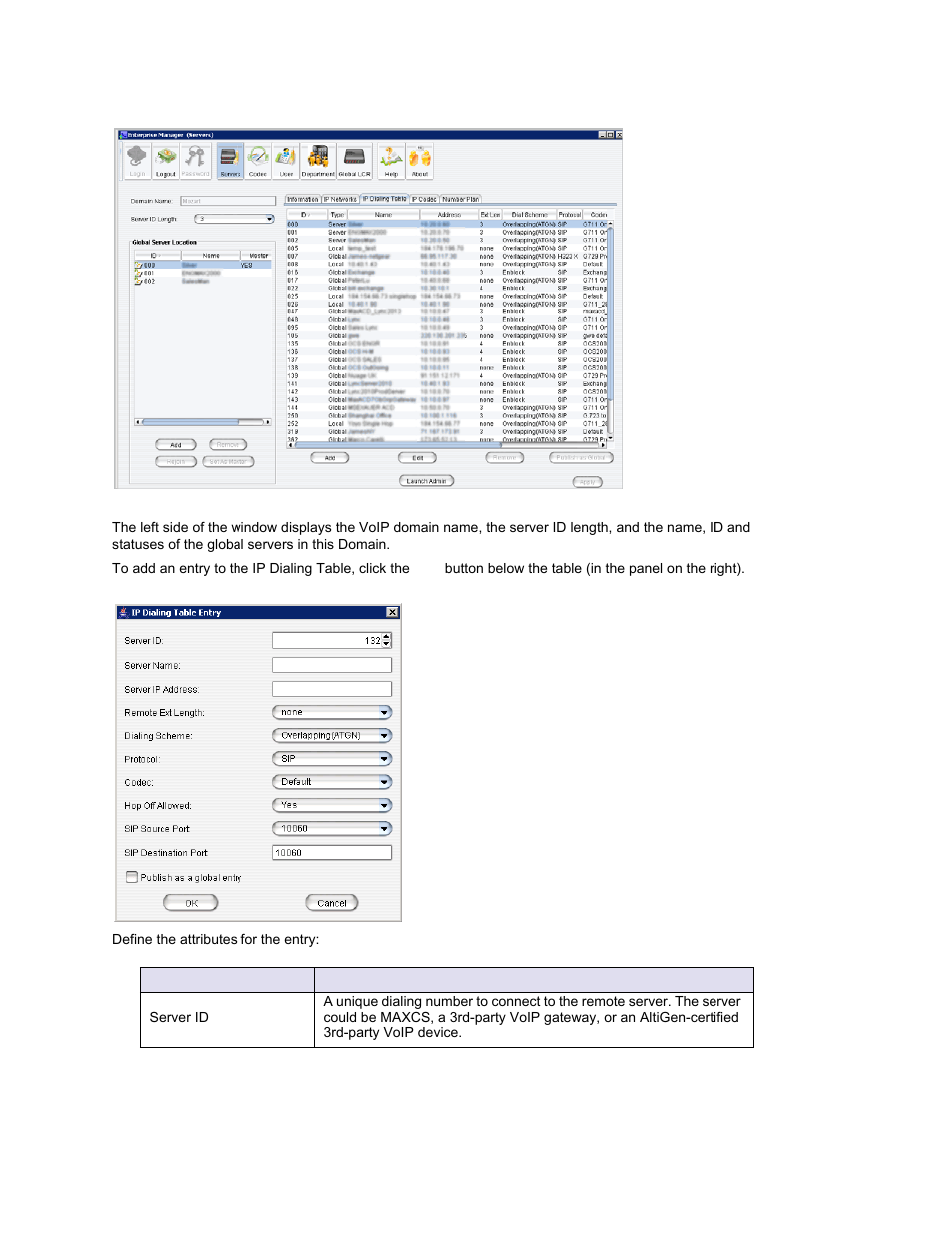 AltiGen MAXCS 7.0 Update 1 ACM Administration User Manual | Page 339 / 446