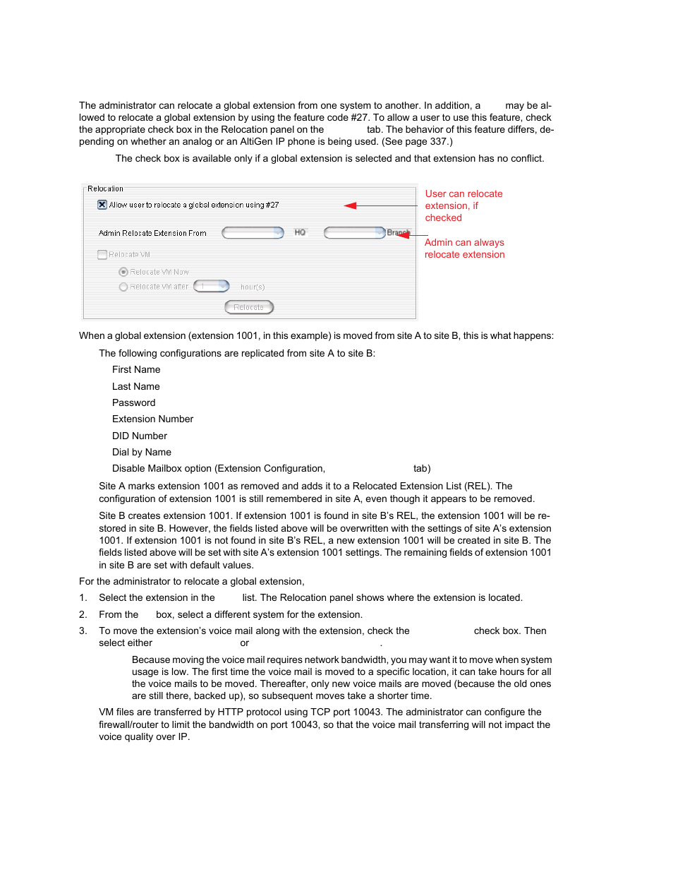 AltiGen MAXCS 7.0 Update 1 ACM Administration User Manual | Page 352 / 446