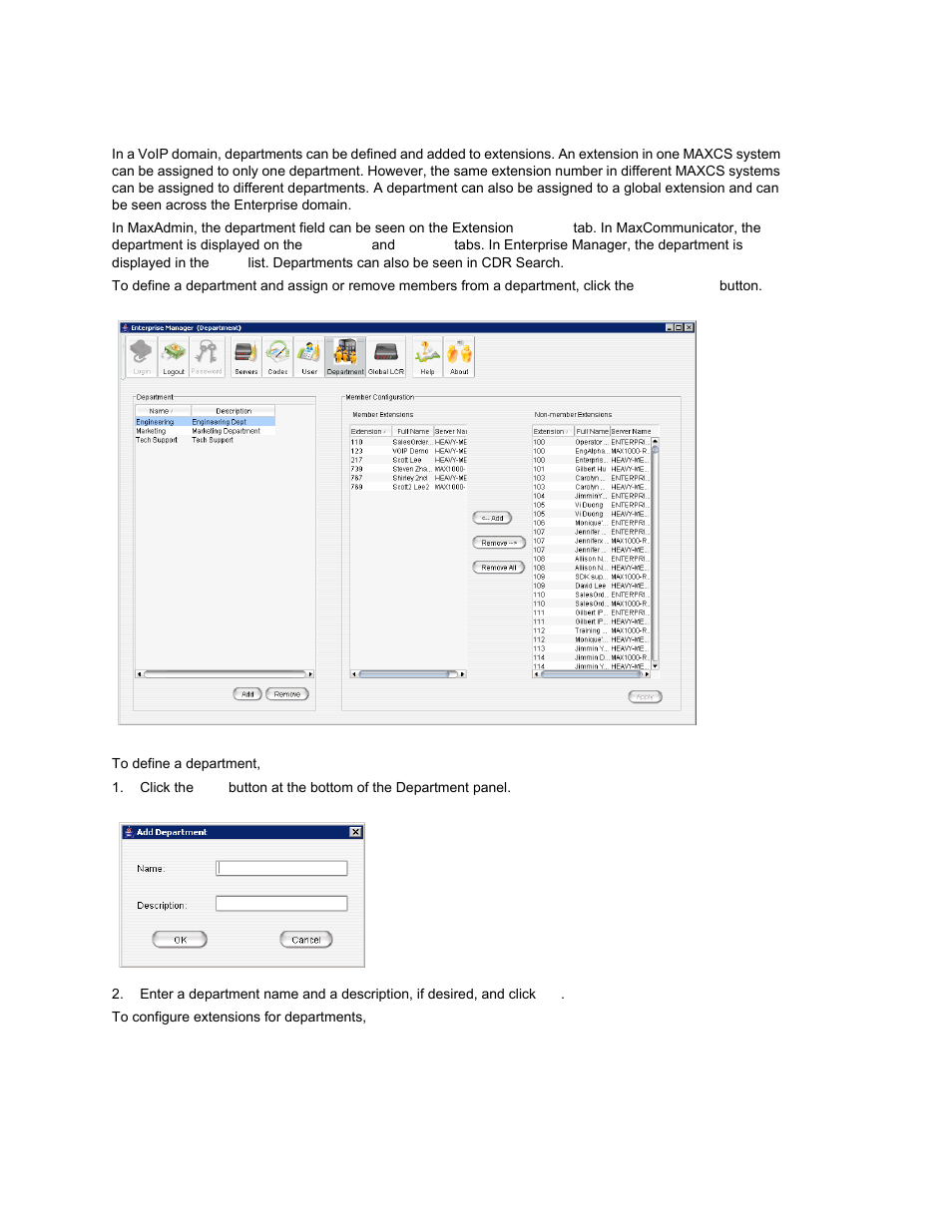 AltiGen MAXCS 7.0 Update 1 ACM Administration User Manual | Page 355 / 446