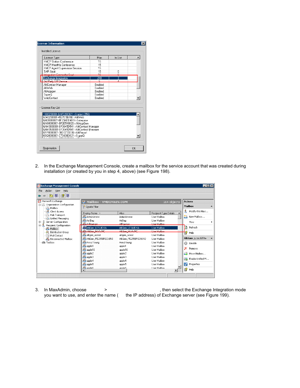 AltiGen MAXCS 7.0 Update 1 ACM Administration User Manual | Page 368 / 446
