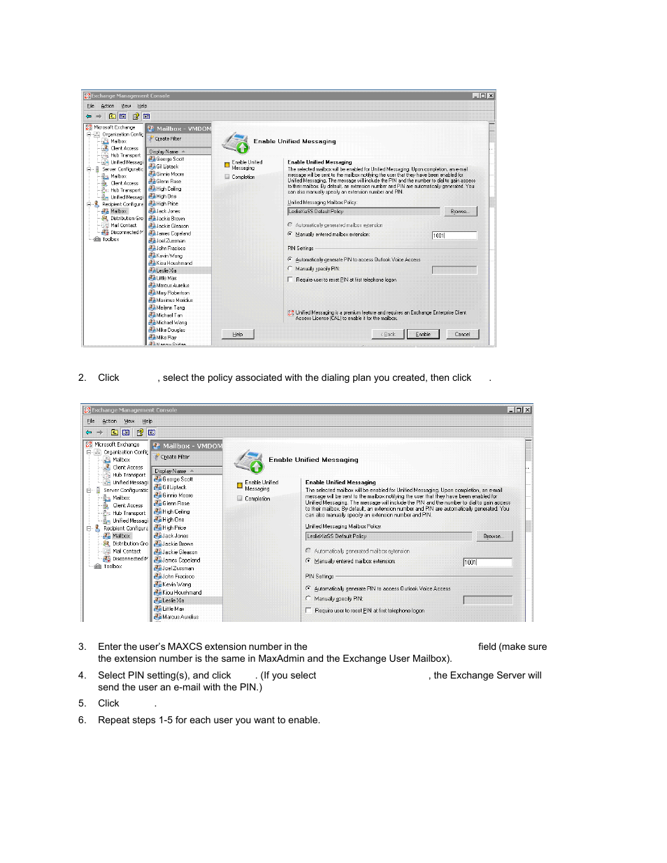 AltiGen MAXCS 7.0 Update 1 ACM Administration User Manual | Page 374 / 446