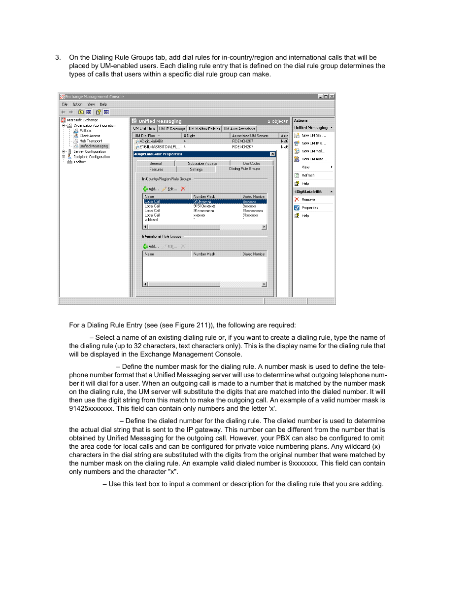 AltiGen MAXCS 7.0 Update 1 ACM Administration User Manual | Page 377 / 446