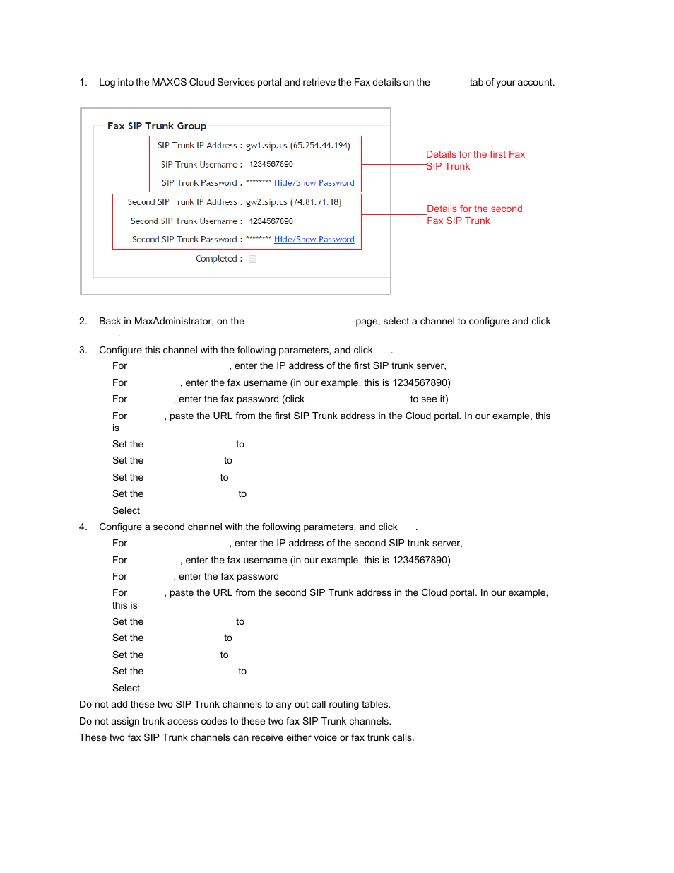 AltiGen MAXCS 7.0 Update 1 ACM Administration User Manual | Page 388 / 446