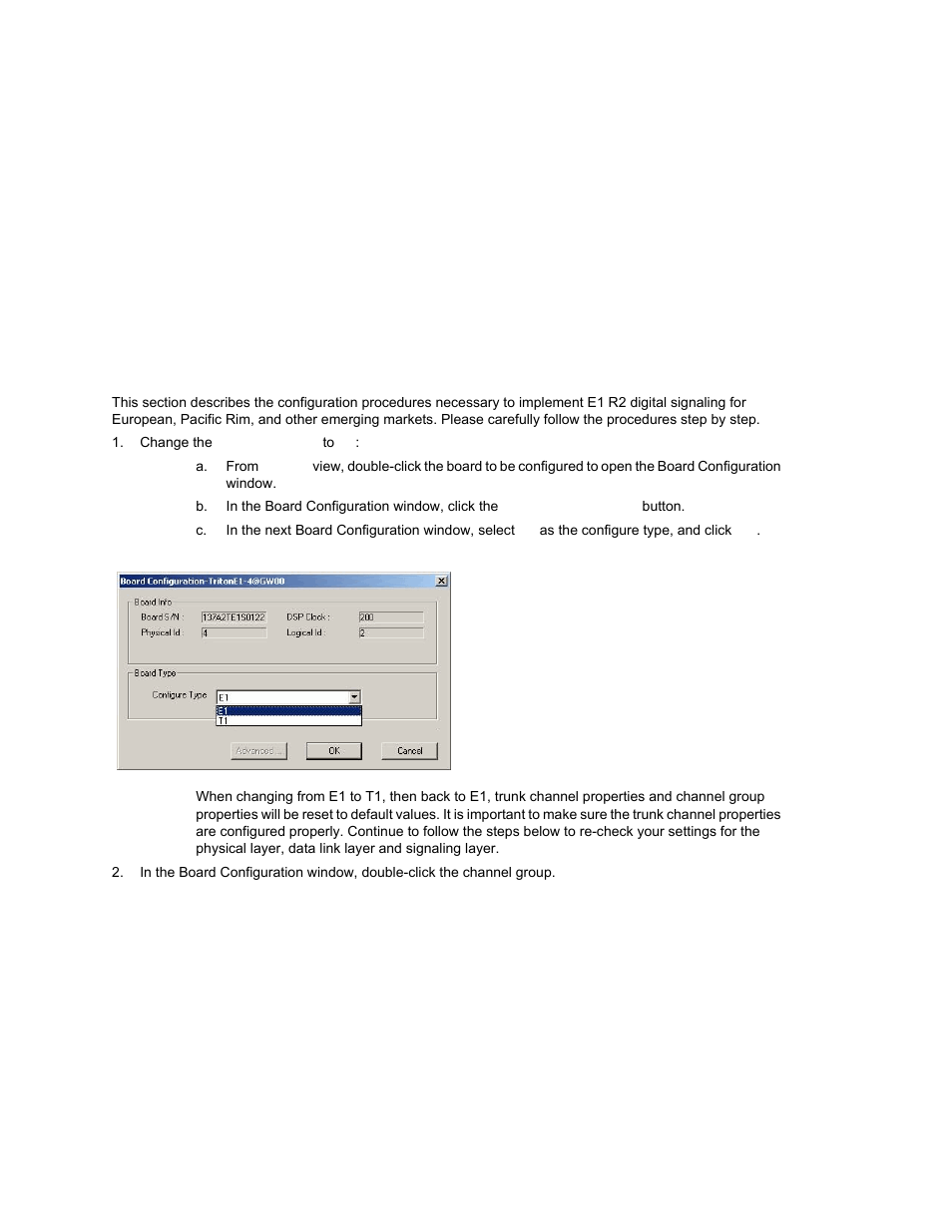 E1-r2 and e1 isdn pri installations, Ppendix | AltiGen MAXCS 7.0 Update 1 ACM Administration User Manual | Page 413 / 446