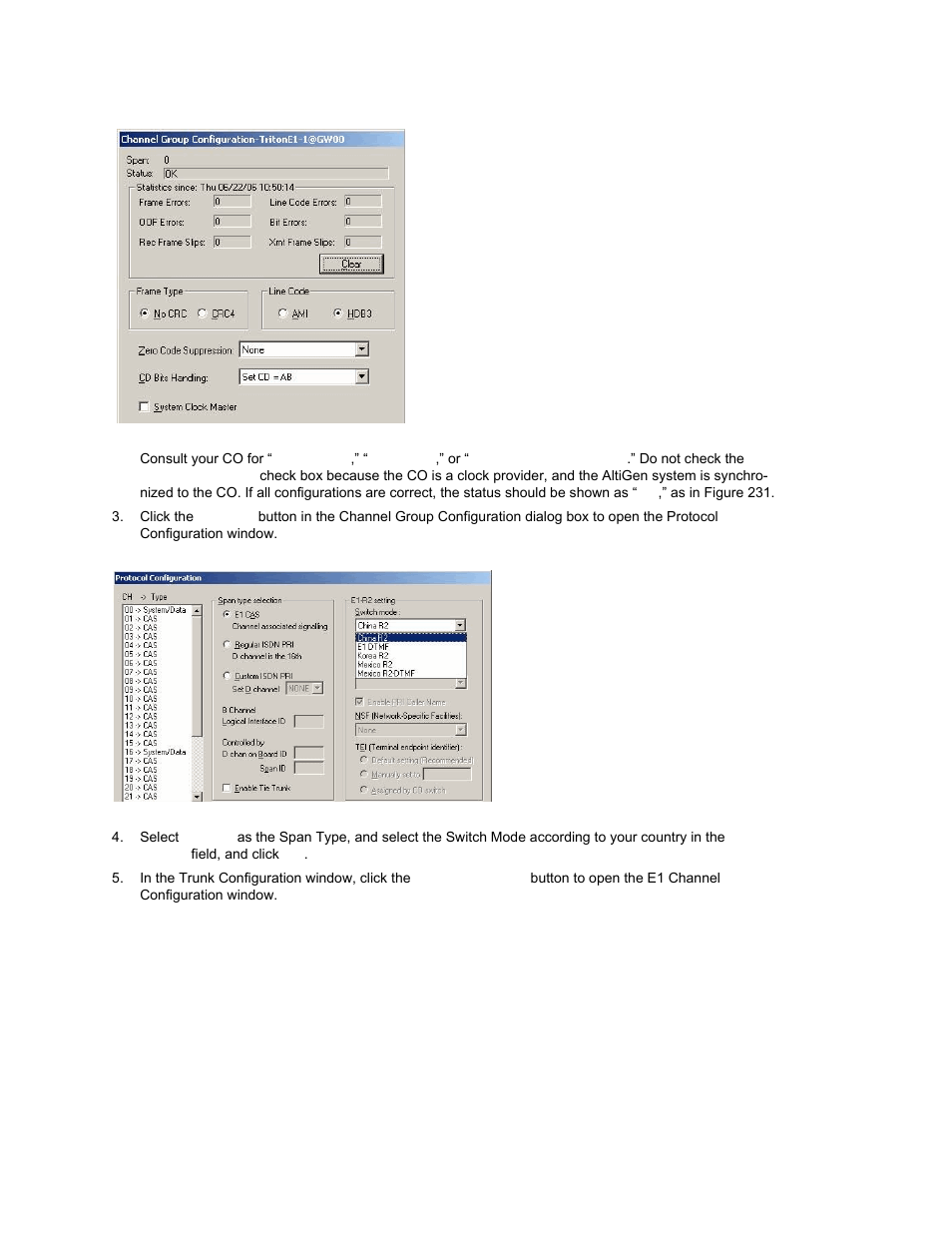 AltiGen MAXCS 7.0 Update 1 ACM Administration User Manual | Page 414 / 446