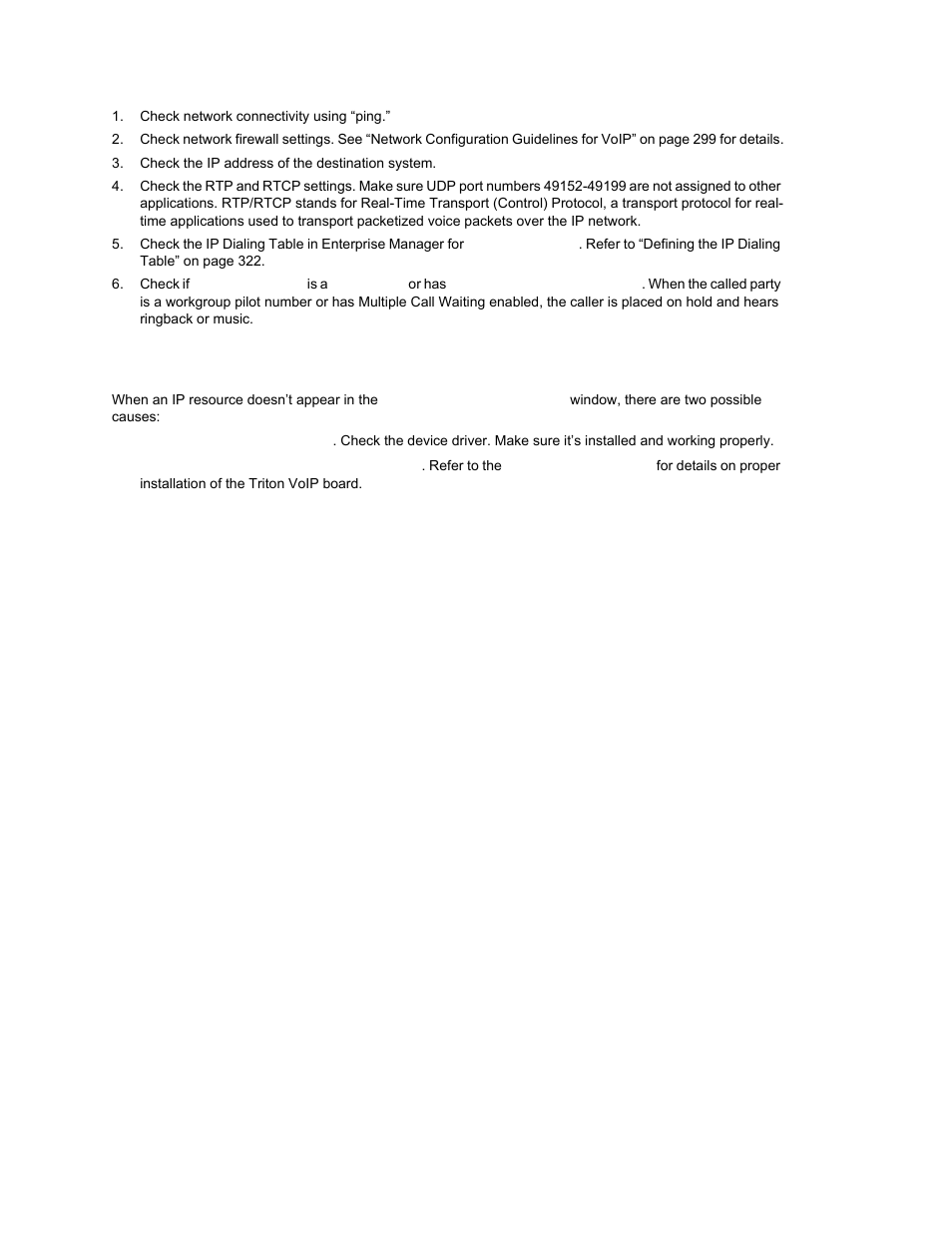 AltiGen MAXCS 7.0 Update 1 ACM Administration User Manual | Page 438 / 446