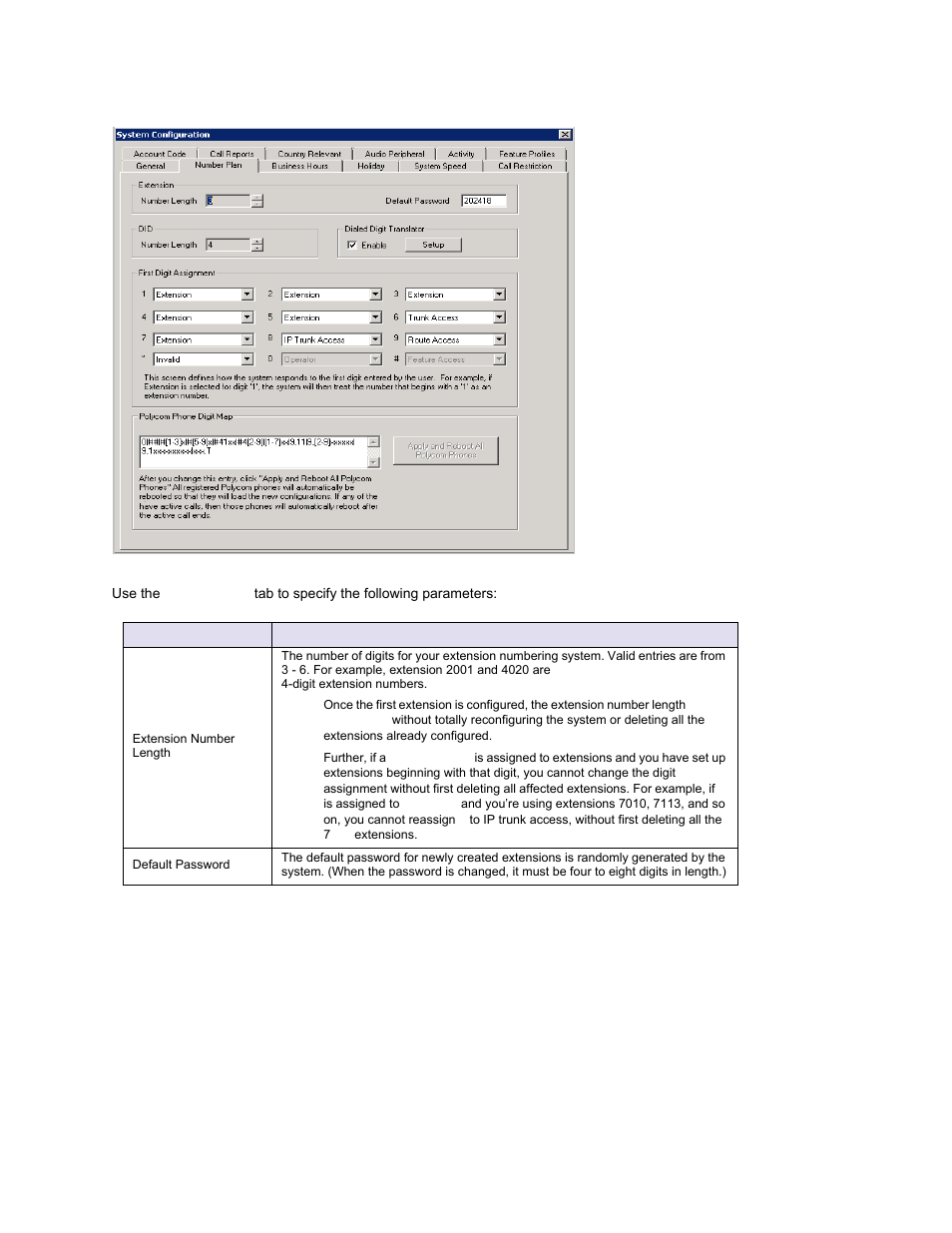 AltiGen MAXCS 7.0 Update 1 ACM Administration User Manual | Page 64 / 446