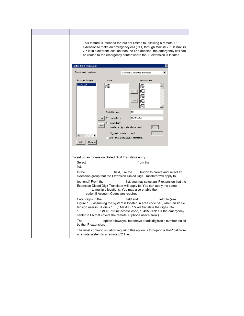 AltiGen MAXCS 7.0 Update 1 ACM Administration User Manual | Page 66 / 446