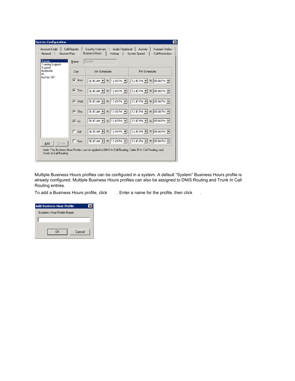 AltiGen MAXCS 7.0 Update 1 ACM Administration User Manual | Page 68 / 446