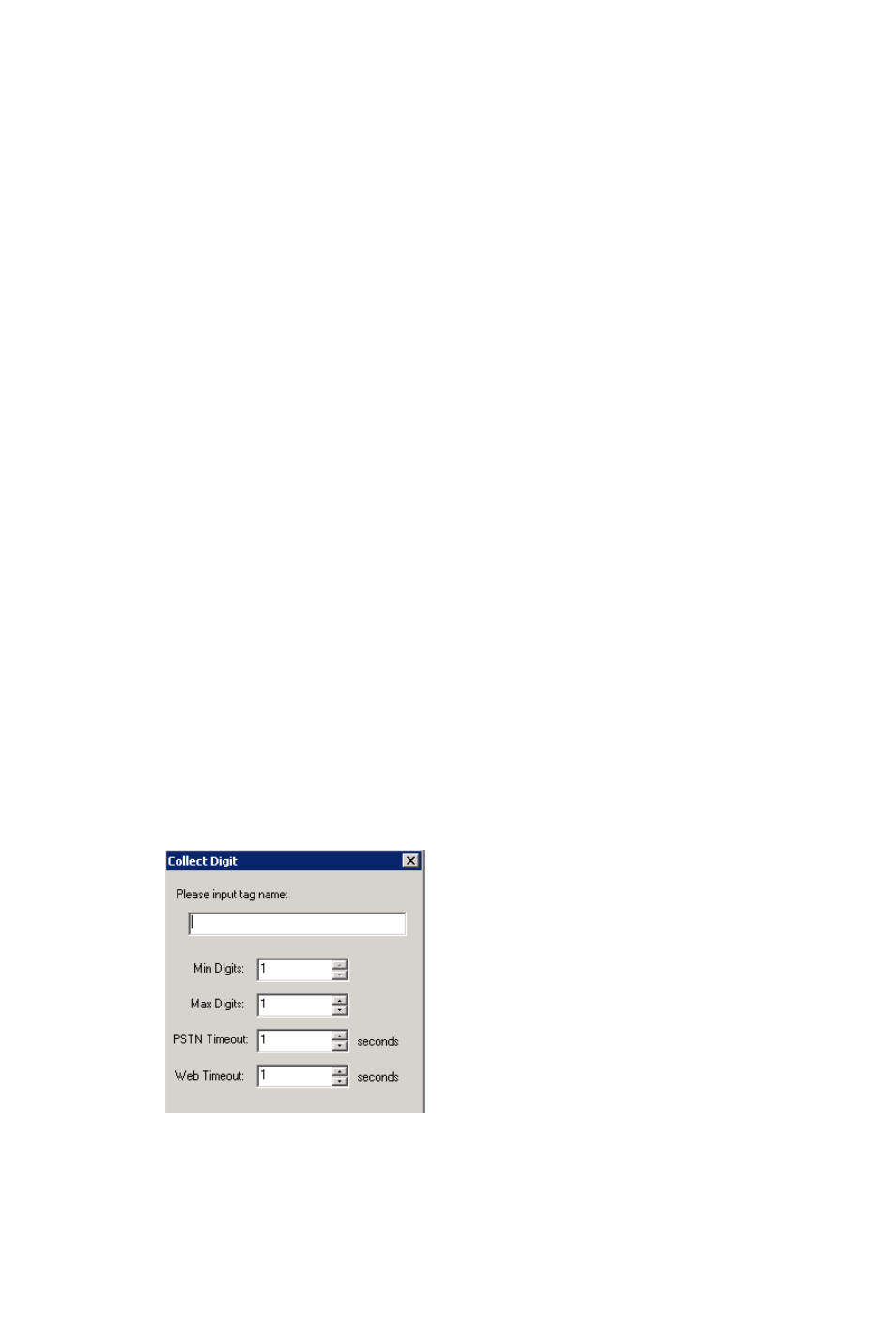 AltiGen MAXCS 7.5 Advanced Call Router User Manual | Page 10 / 34