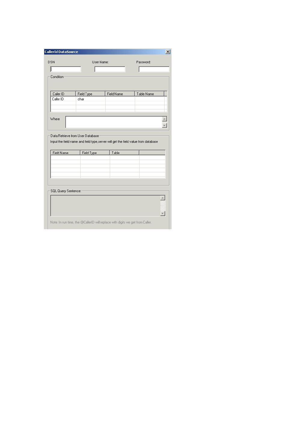 AltiGen MAXCS 7.5 Advanced Call Router User Manual | Page 15 / 34