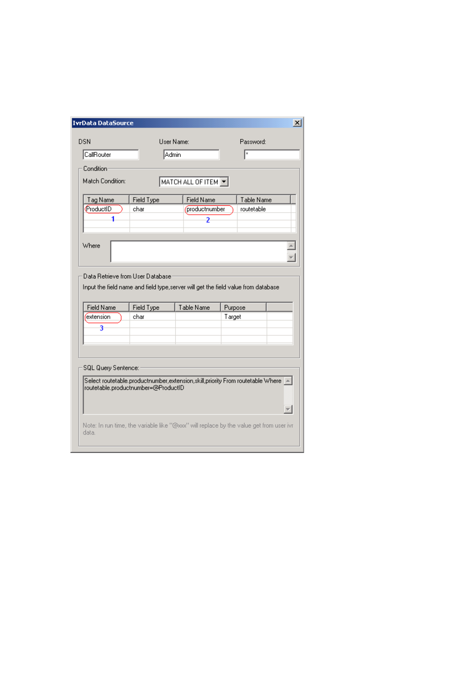 AltiGen MAXCS 7.5 Advanced Call Router User Manual | Page 27 / 34