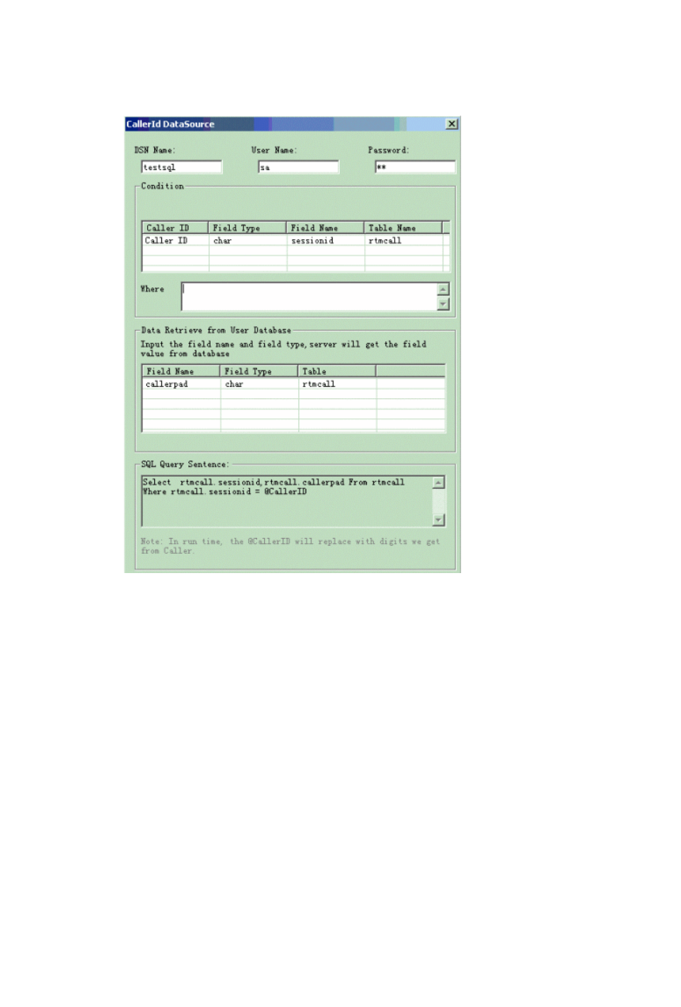 AltiGen MAXCS 7.5 Advanced Call Router User Manual | Page 34 / 34