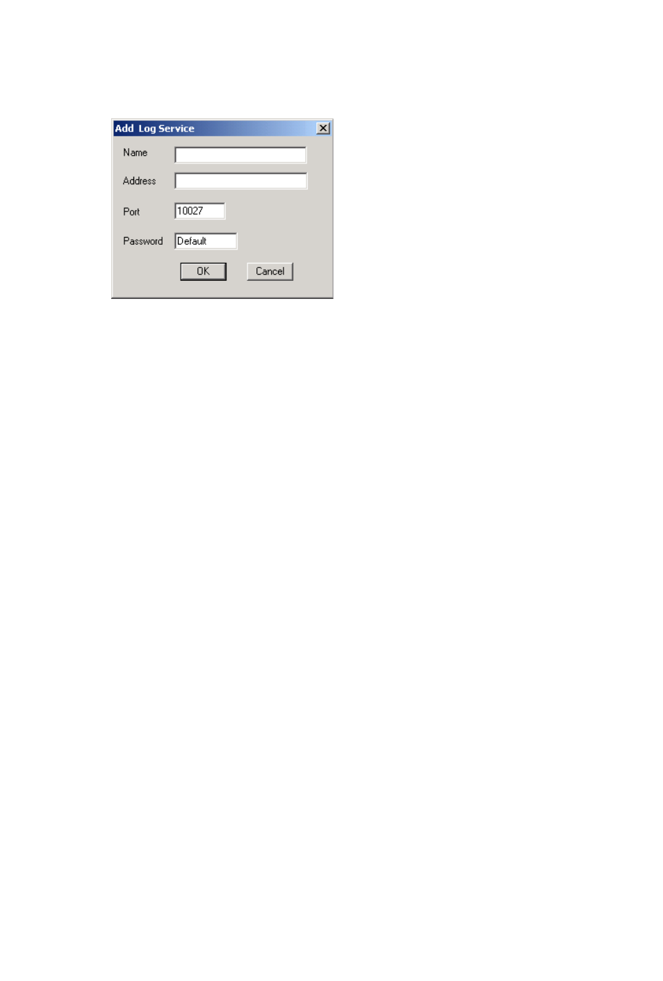 External (remote) logging of call data | AltiGen MAXCS 7.5 CDR User Manual | Page 12 / 95