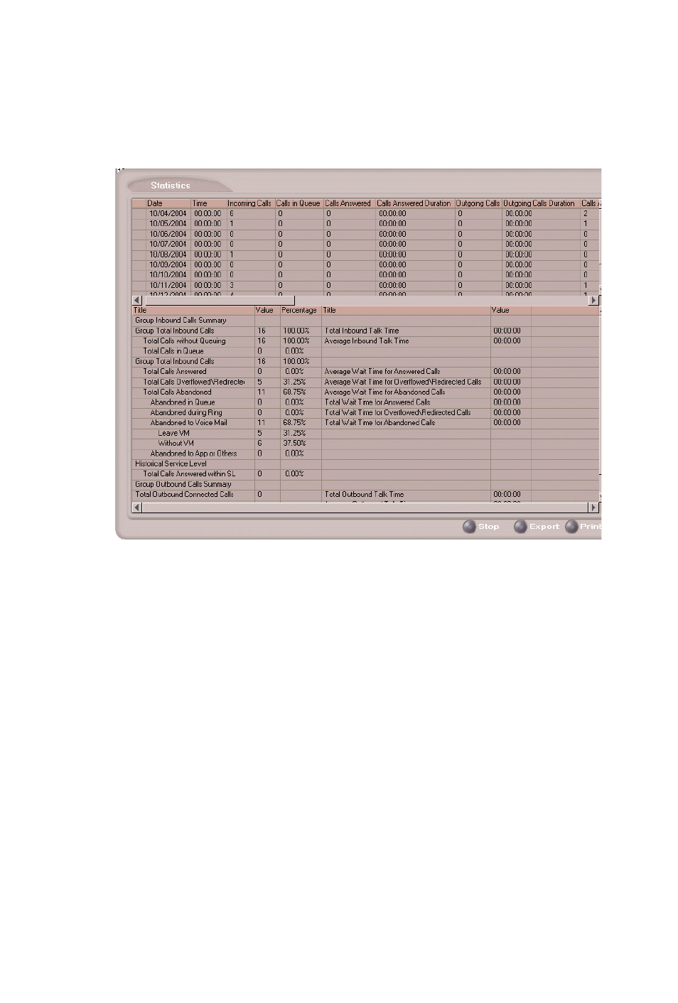 AltiGen MAXCS 7.5 CDR User Manual | Page 34 / 95