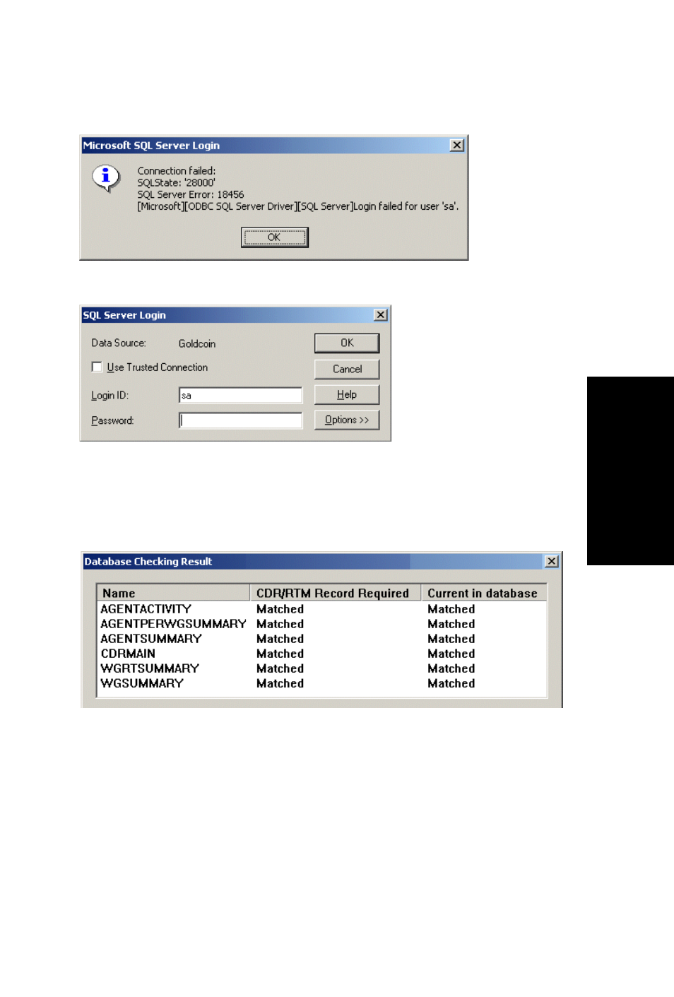 Limitations | AltiGen MAXCS 7.5 CDR User Manual | Page 43 / 95