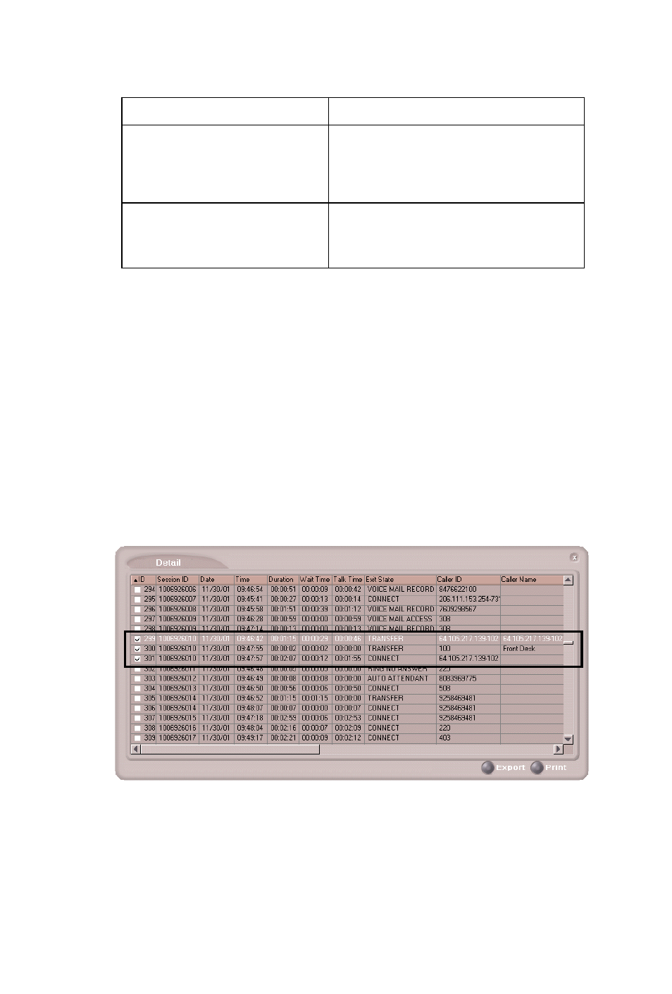 AltiGen MAXCS 7.5 CDR User Manual | Page 48 / 95