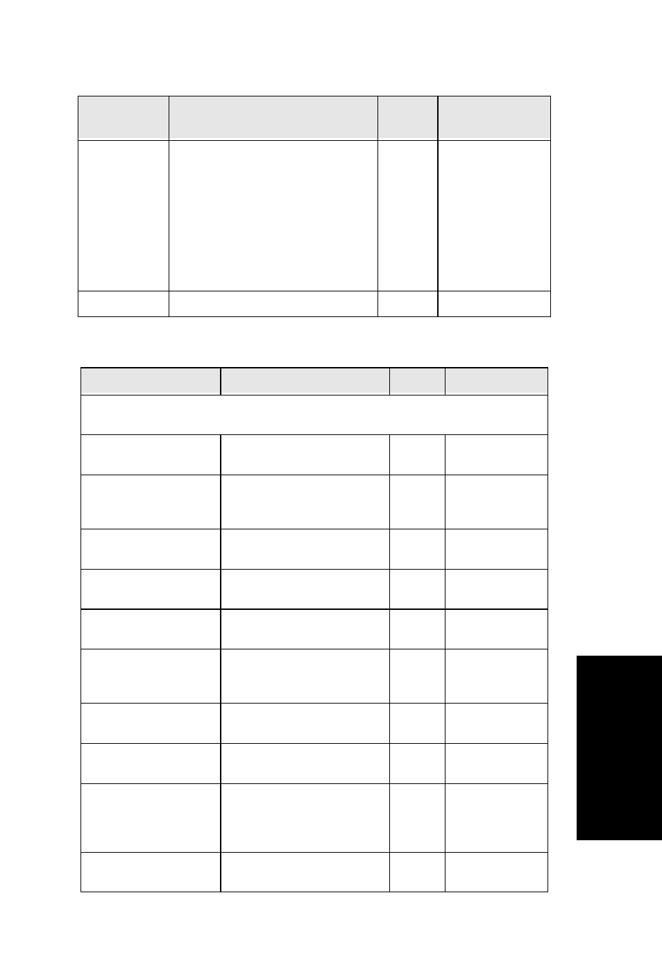 Table 6: agentsummary2 | AltiGen MAXCS 7.5 CDR User Manual | Page 65 / 95