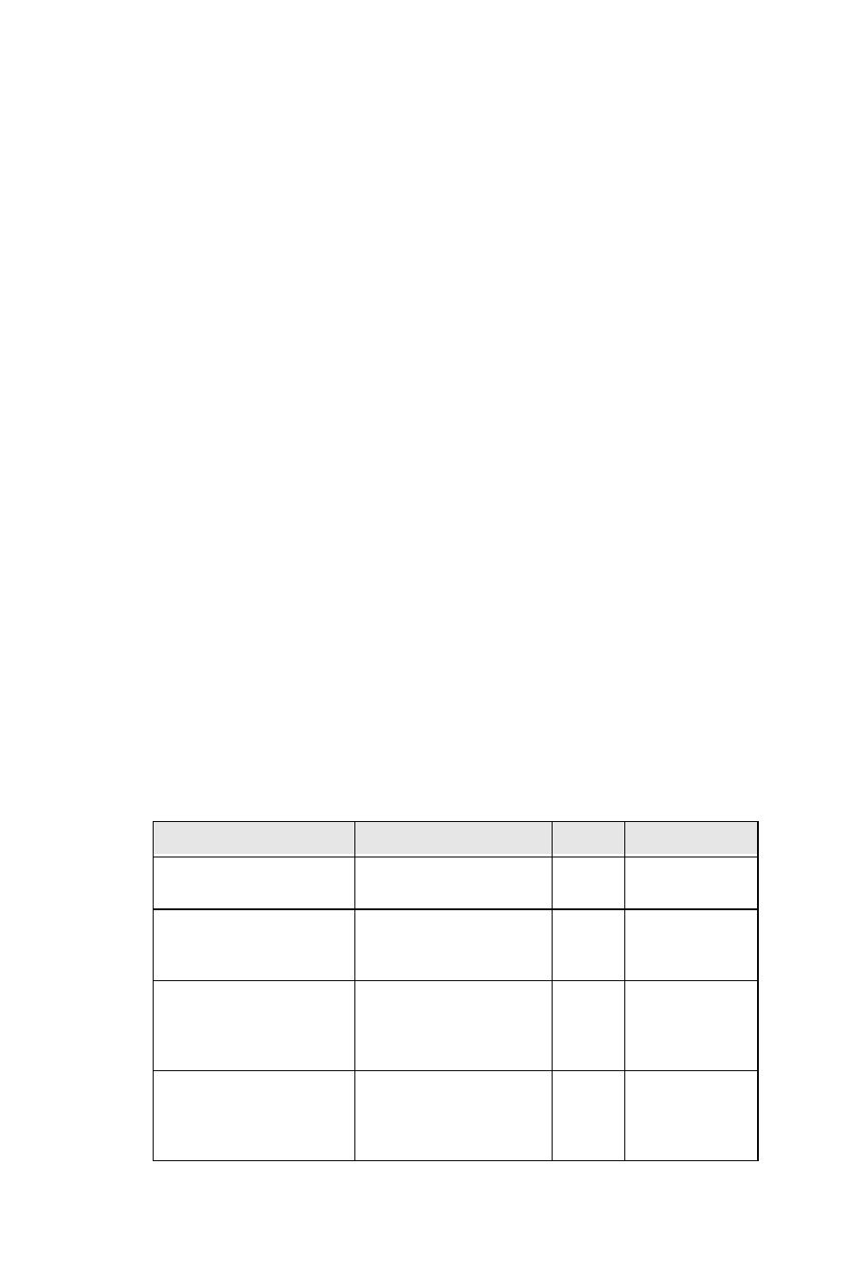 Table 10: wgrtsummary | AltiGen MAXCS 7.5 CDR User Manual | Page 74 / 95