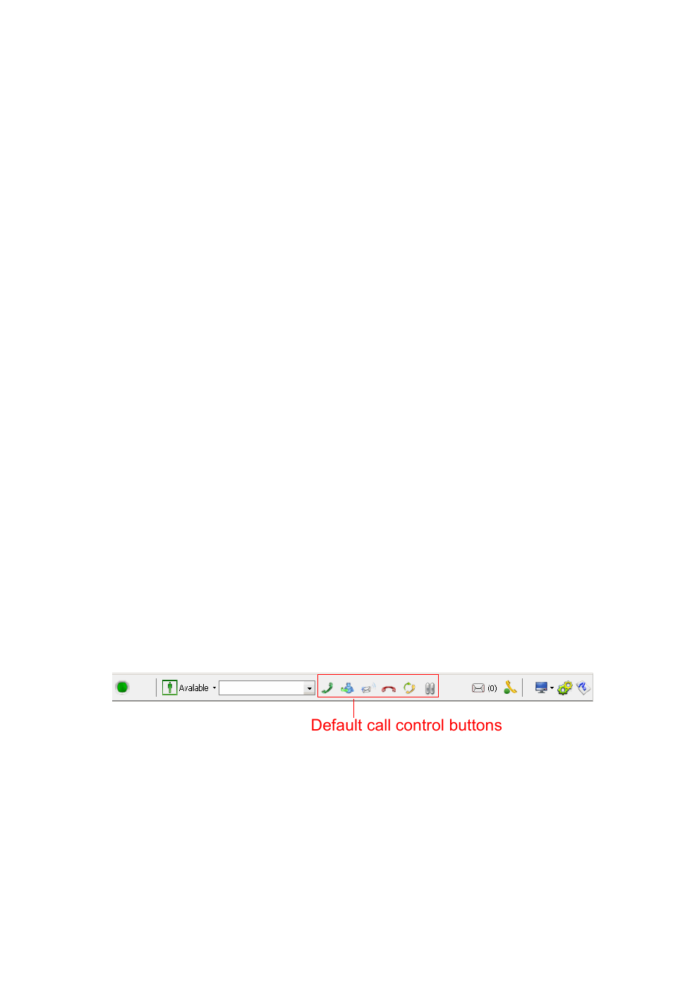 Turning do not disturb on and off, Minimizing and exiting maxcommunicator, Shrinking maxcommunicator | AltiGen MAXCS 7.5 MaxCommunicator User Manual | Page 22 / 89