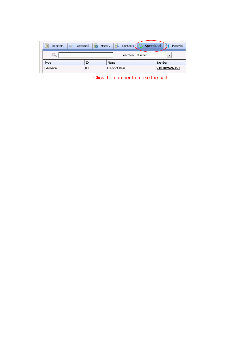 AltiGen MAXCS 7.5 MaxCommunicator User Manual | Page 32 / 89