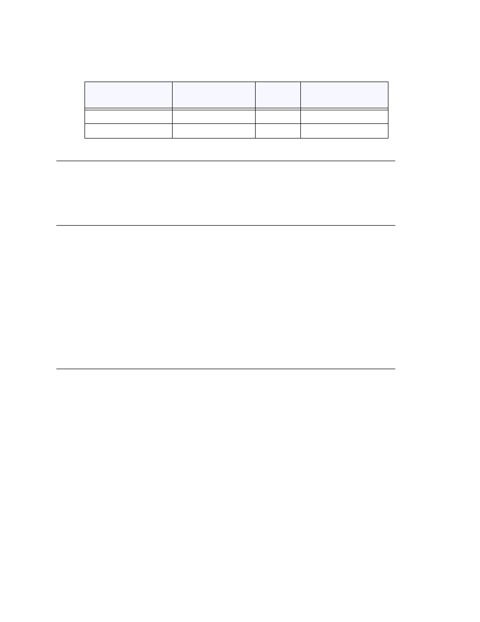 Disruption of network, Direct inward dialing (did) answering supervision, Class a equipment | AltiGen MAXCS 7.5 Telephony Hardware User Manual | Page 15 / 70