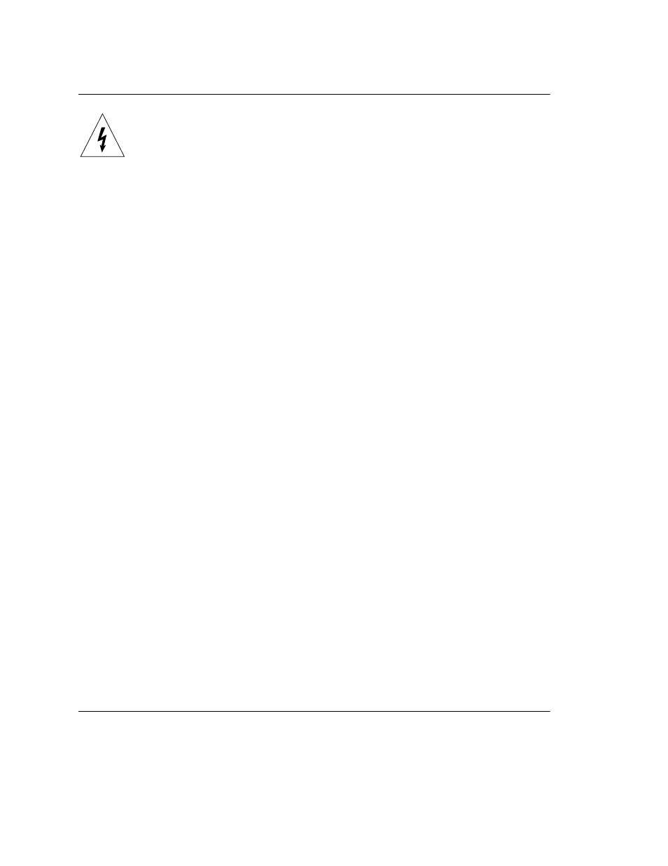 Elektrosicherheit, Ul regulatory safety requirements | AltiGen MAXCS 7.5 Telephony Hardware User Manual | Page 21 / 70