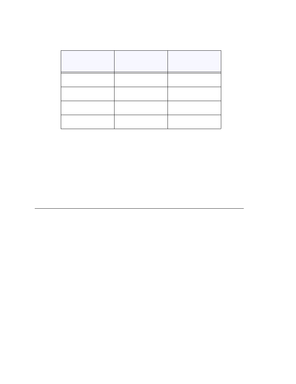 Power failure | AltiGen MAXCS 7.5 Telephony Hardware User Manual | Page 25 / 70