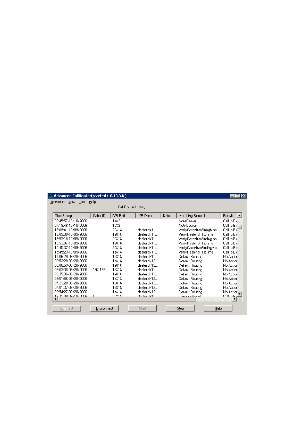 Installation, Configure/run advanced call router | AltiGen MAXCS 7.0 Update 1 Adv Call Router User Manual | Page 6 / 34