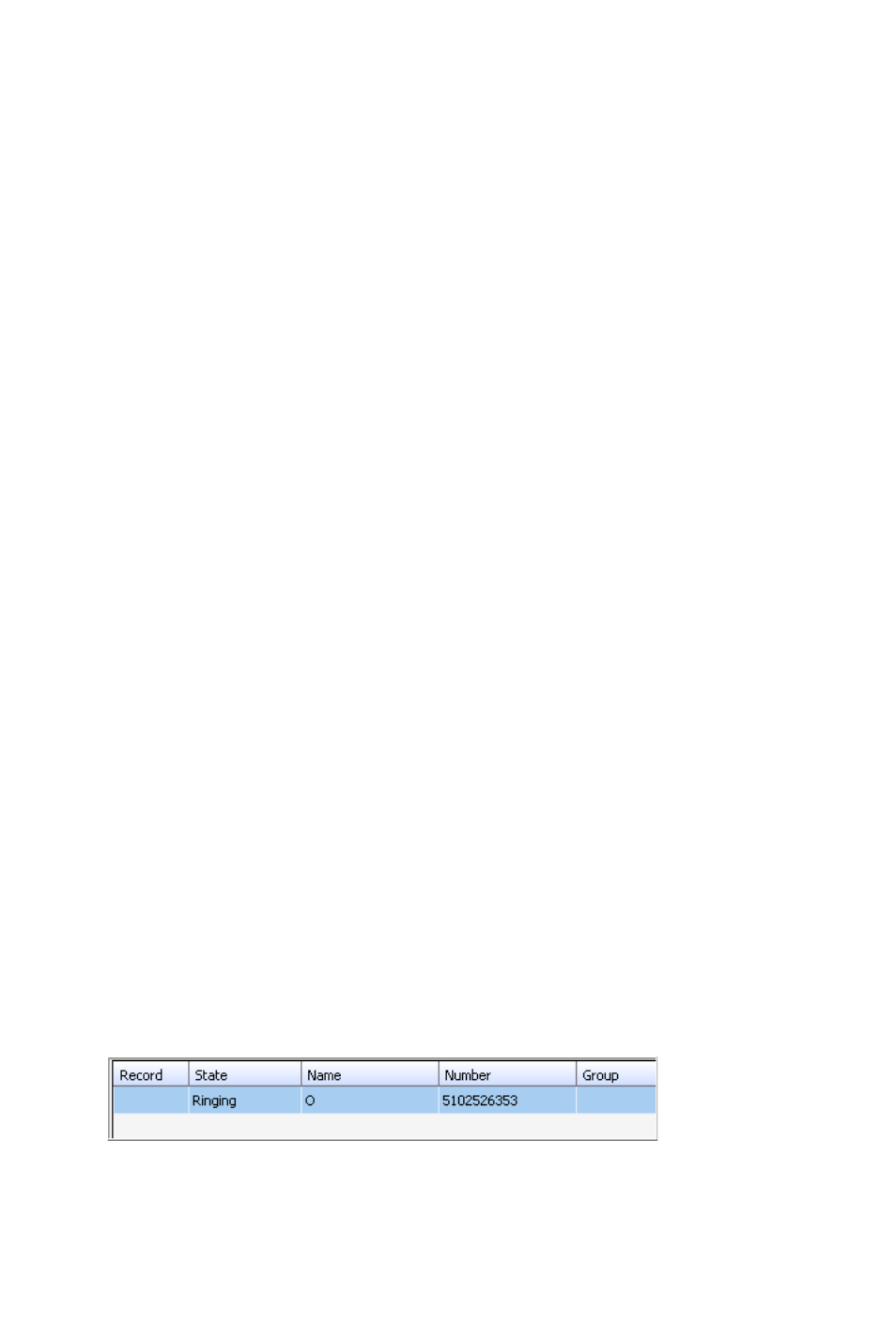 Using maxagent, Answering calls, Hapter | AltiGen MAXCS 7.0 Update 1 MaxAgent User Manual | Page 31 / 93