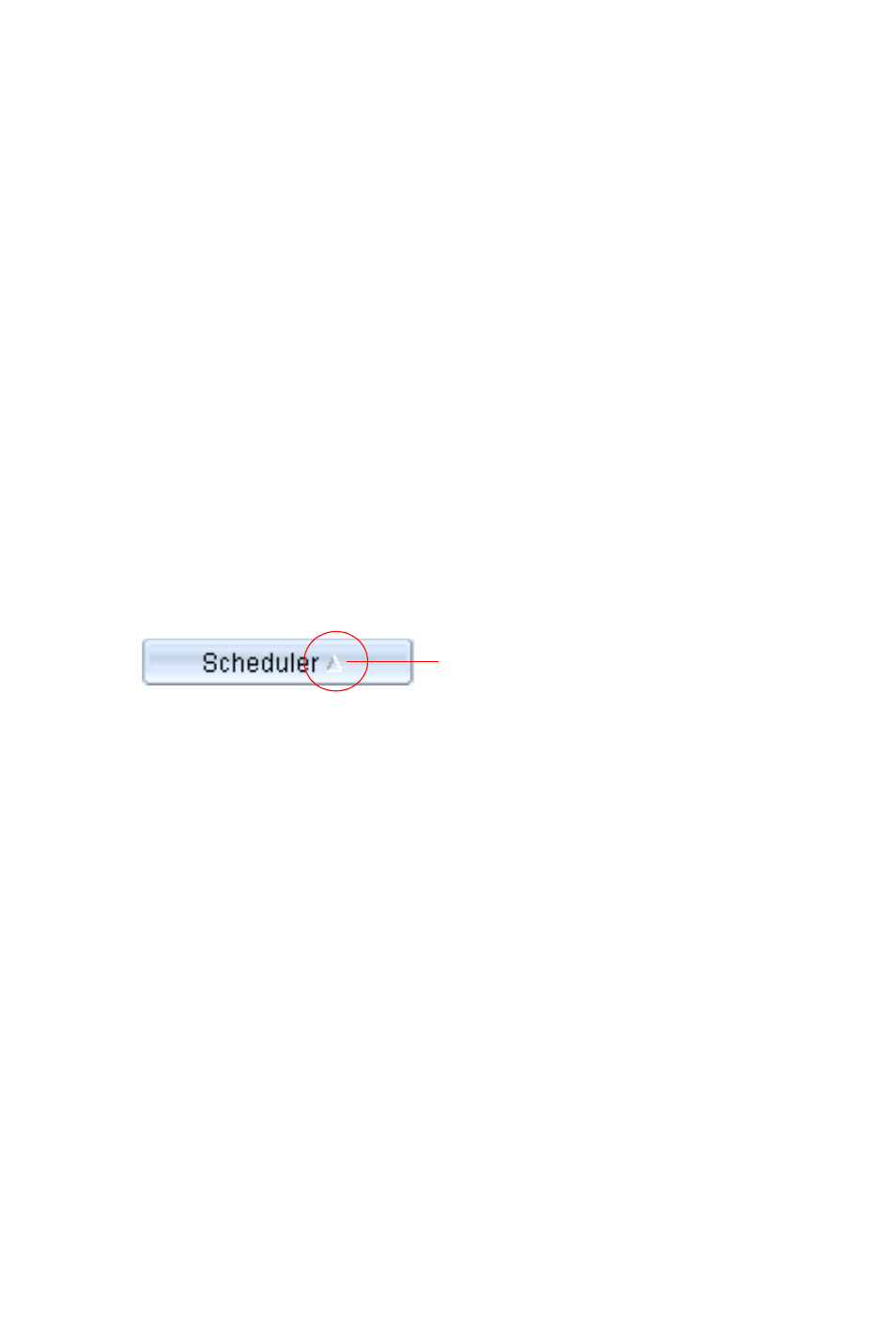 Working in the meetme conference window, Using the calendar button | AltiGen MAXCS 7.0 Update 1 MaxAgent User Manual | Page 43 / 93