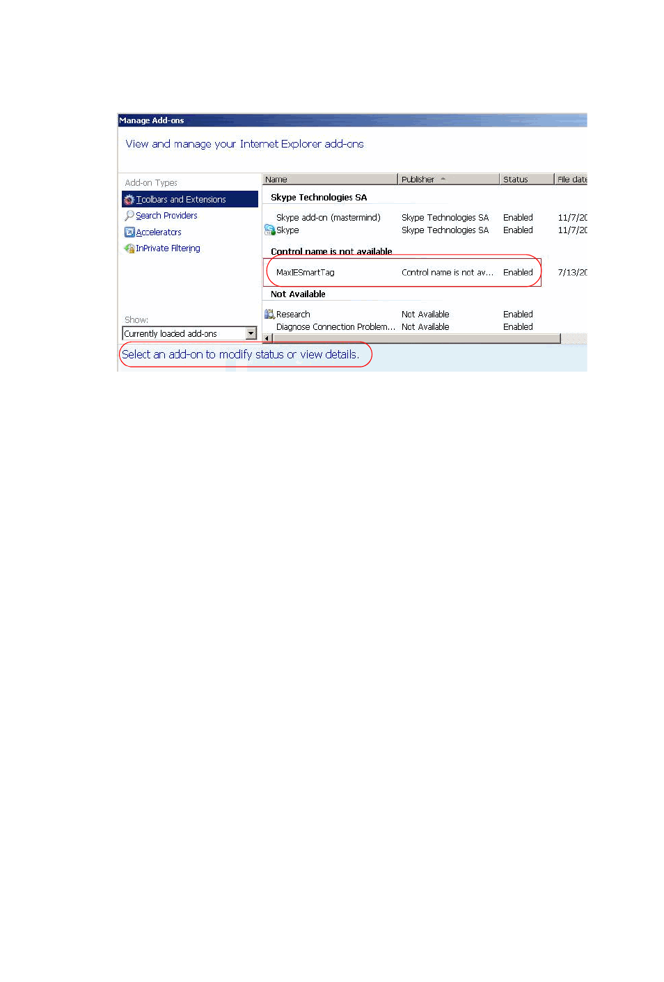 Select-n-dial | AltiGen MAXCS 7.0 Update 1 MaxCommunicator User Manual | Page 60 / 87