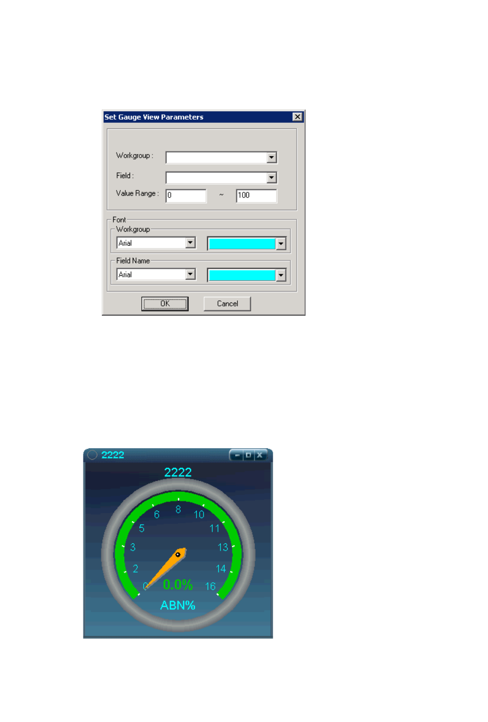 AltiGen MAXCS 7.0 Update 1 MaxInSight User Manual | Page 22 / 34