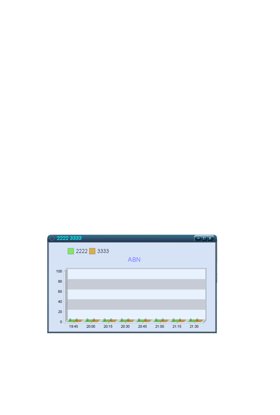 AltiGen MAXCS 7.0 Update 1 MaxInSight User Manual | Page 26 / 34