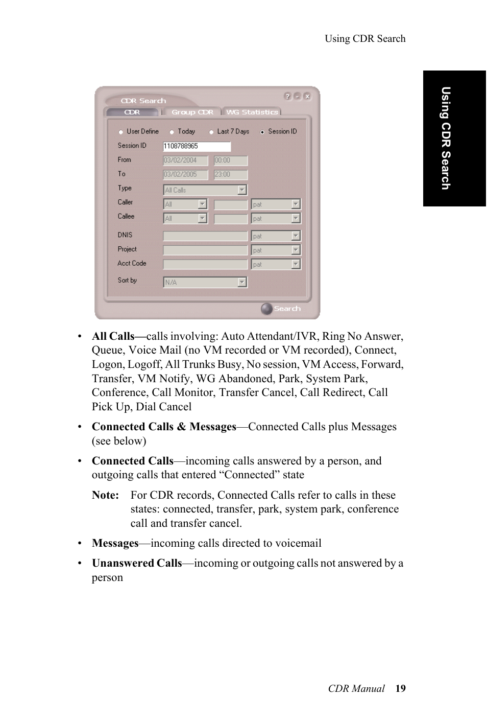 AltiGen MAXCS 7.0 CDR User Manual | Page 23 / 95