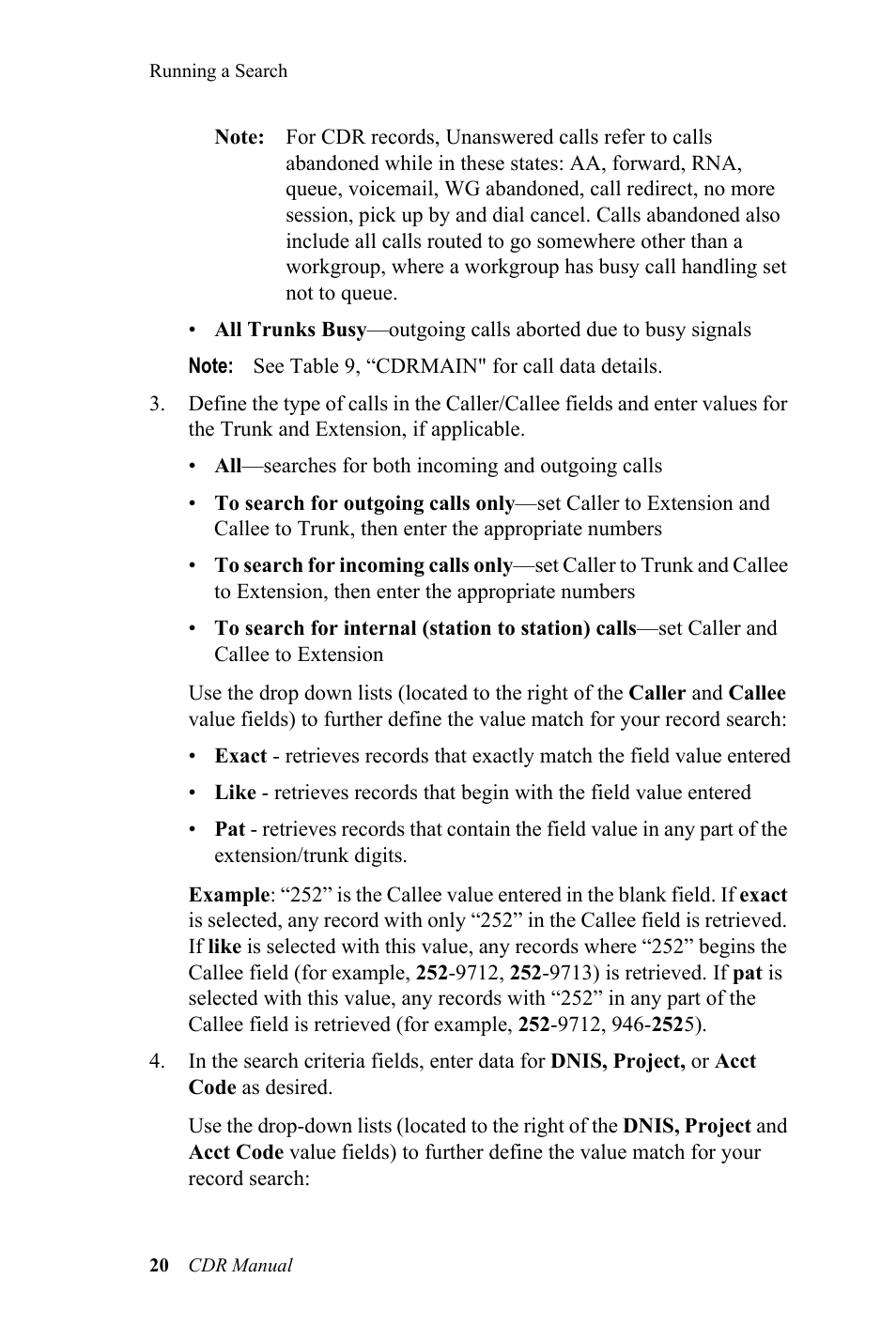 AltiGen MAXCS 7.0 CDR User Manual | Page 24 / 95