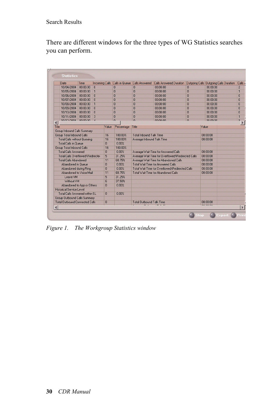 AltiGen MAXCS 7.0 CDR User Manual | Page 34 / 95