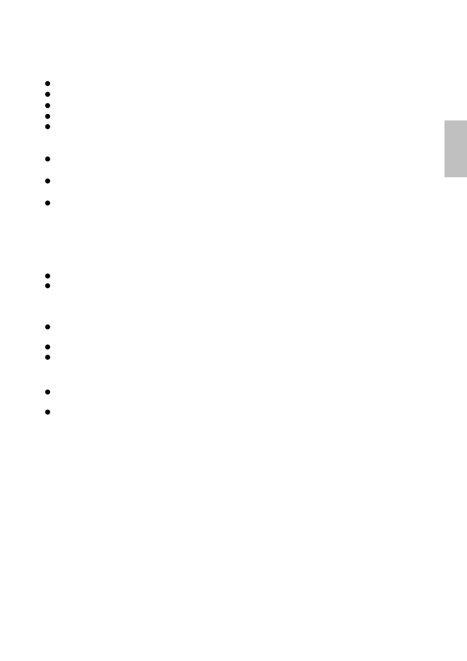 English, Care and maintenance, Troubleshooting | AOC LC27H060 User Manual | Page 44 / 44