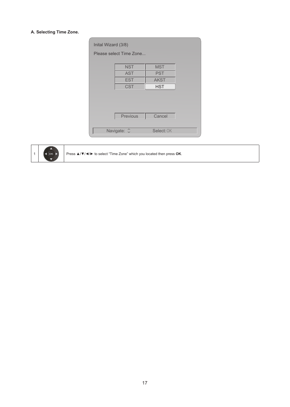 AOC LC32W063 User Manual | Page 18 / 37