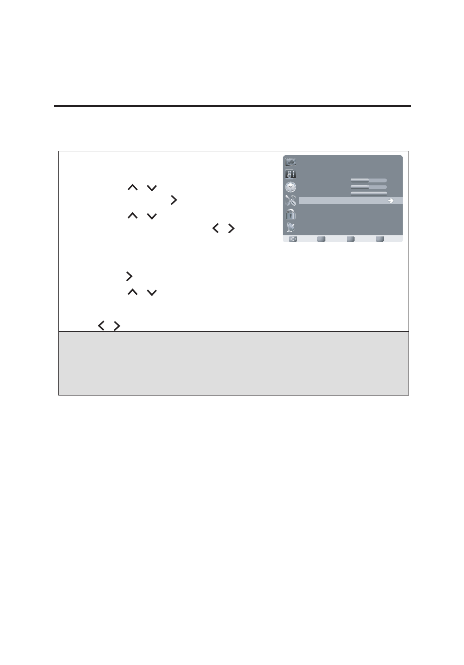 English, 18 utilisation du mode pc, Français | AOC LE23H062 User Manual | Page 114 / 123