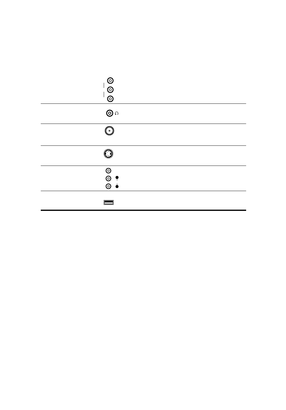 Usb insert the usb flash drive into the usb port, English | AOC LE23H062 User Manual | Page 16 / 123