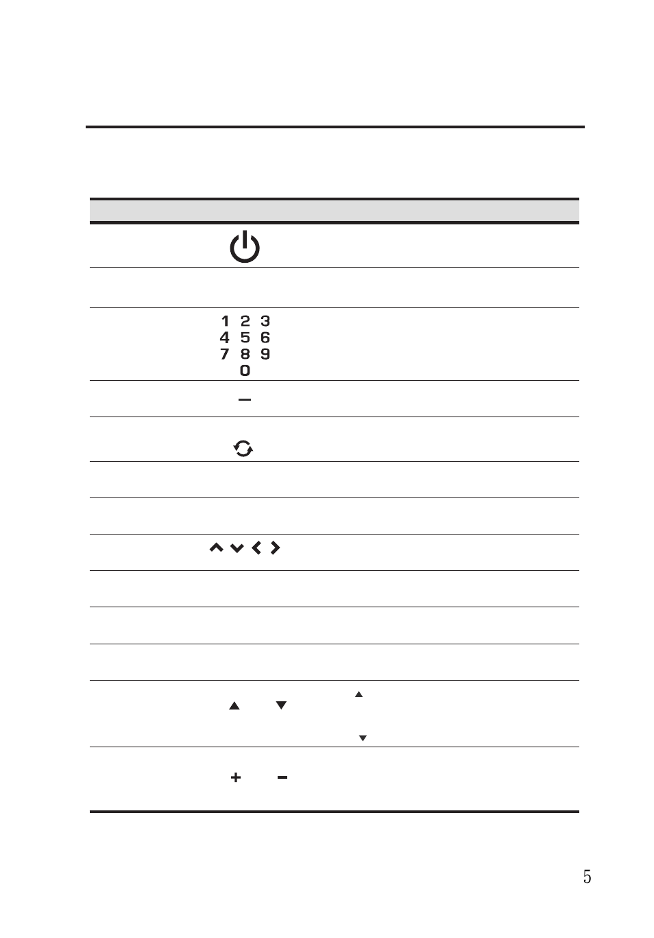 En g l is h | AOC LE23H062 User Manual | Page 52 / 123