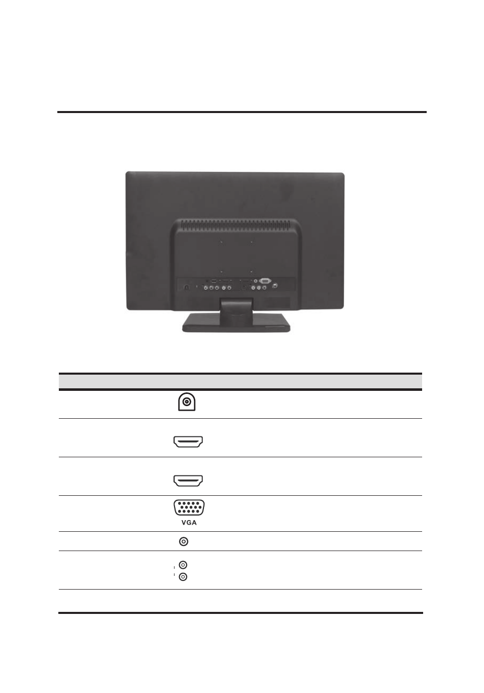 AOC LE23H062 User Manual | Page 93 / 123