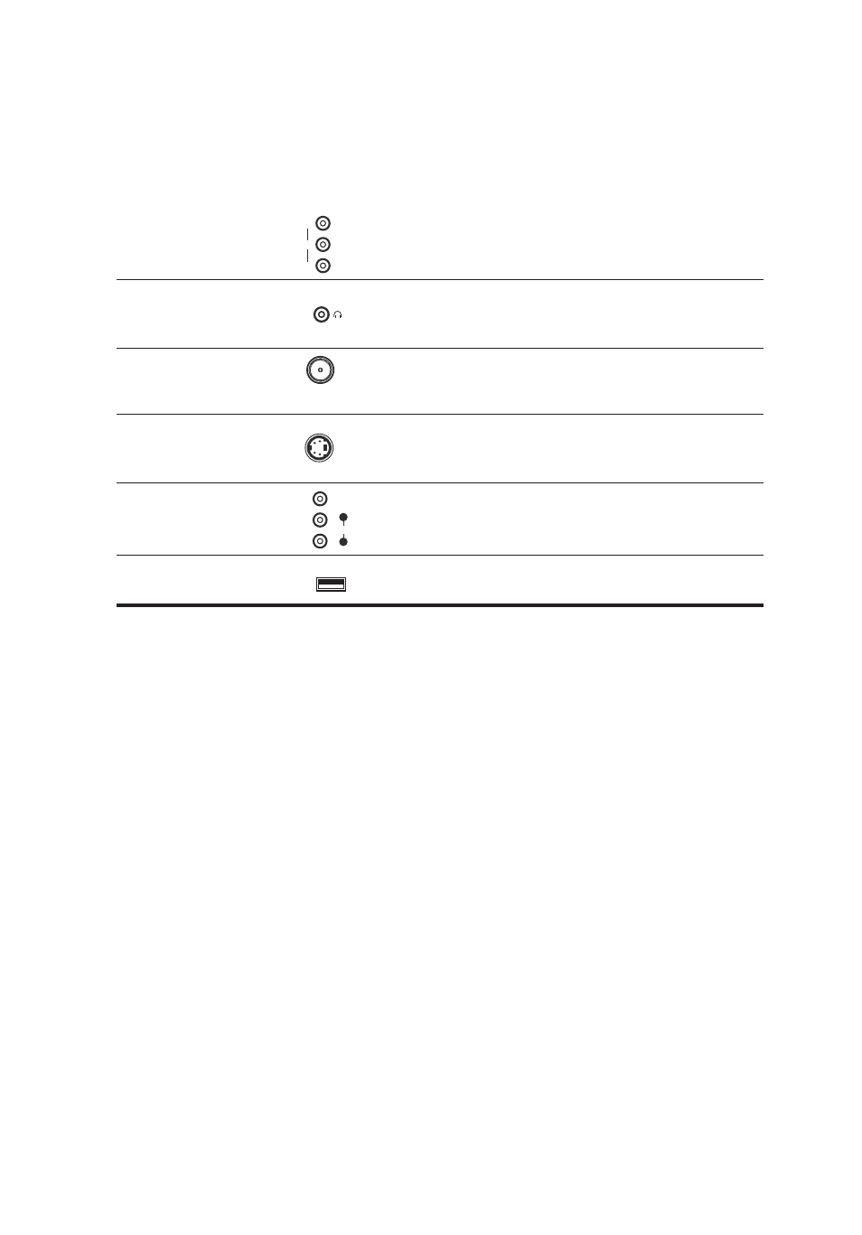 Français | AOC LE23H062 User Manual | Page 94 / 123