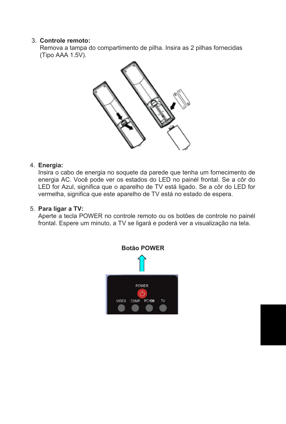 AOC L32W831 User Manual | Page 116 / 139