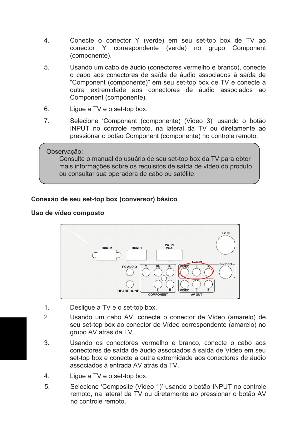 AOC L32W831 User Manual | Page 125 / 139