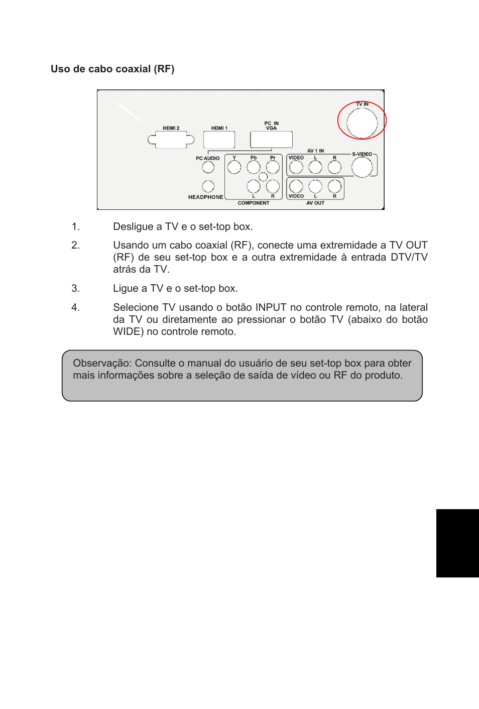 AOC L32W831 User Manual | Page 126 / 139