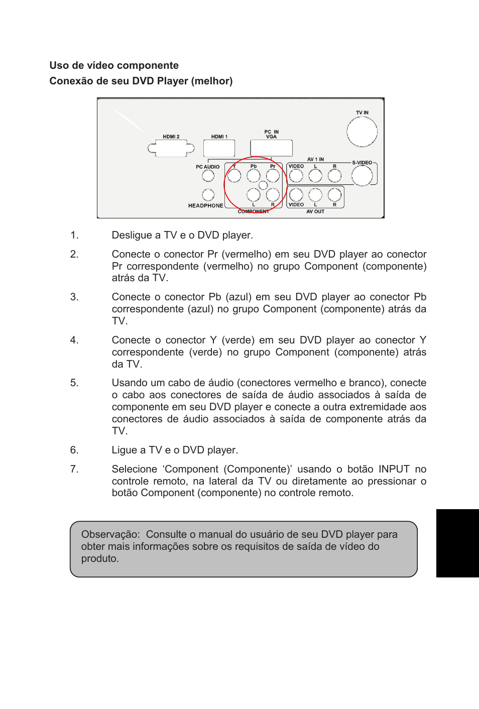 AOC L32W831 User Manual | Page 128 / 139