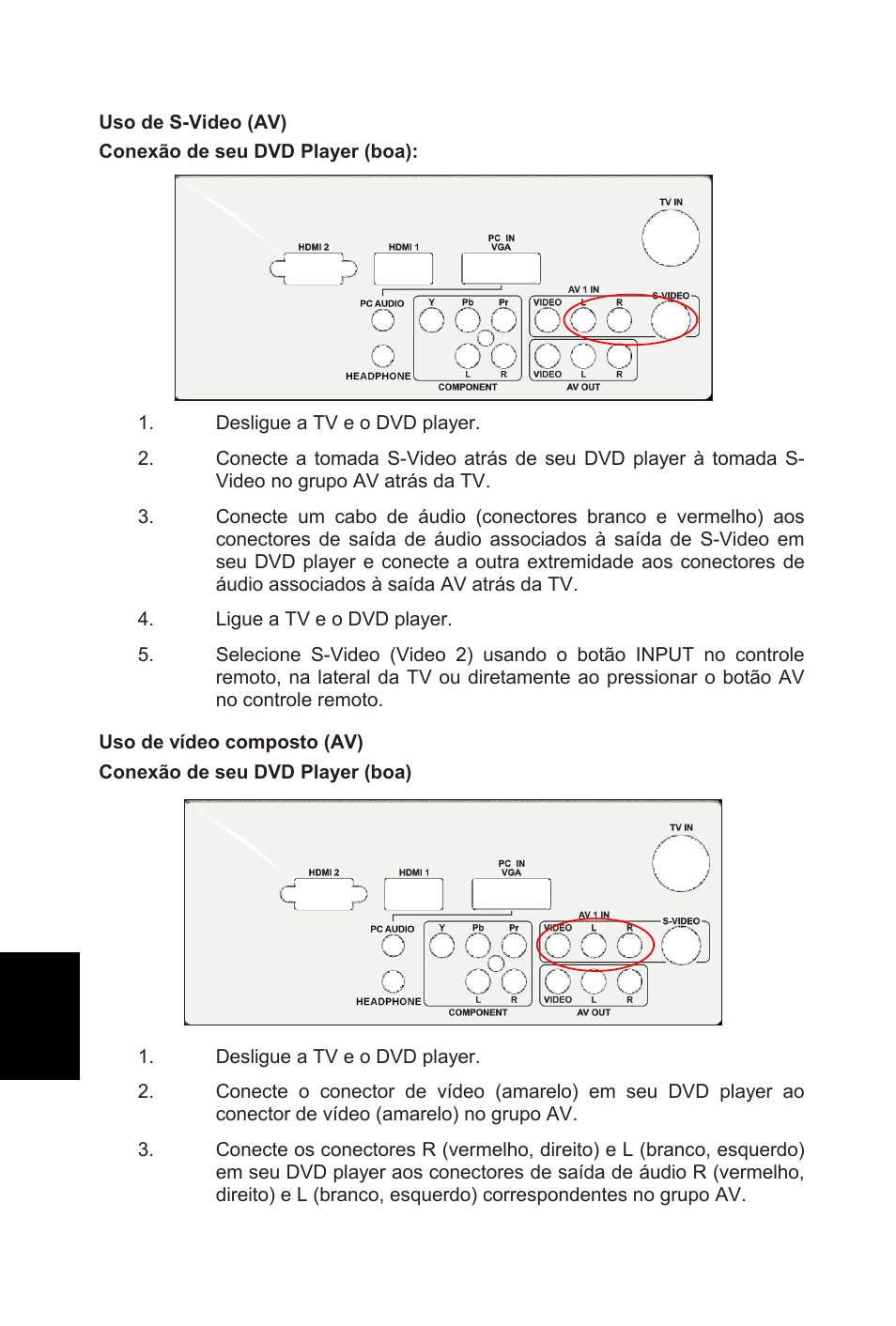 AOC L32W831 User Manual | Page 129 / 139